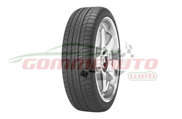 COP. 245/40 R20 99Y EAGLE F1 ASYMM. SUV 2
